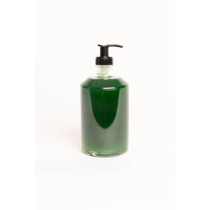 Hetkinen - Wholesale Hand Soap/Wash - Metsä Hand Wash 500ml 1