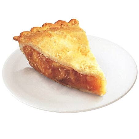 * 10in Prebaked Apple Pie for wholesale by Onatru Foods