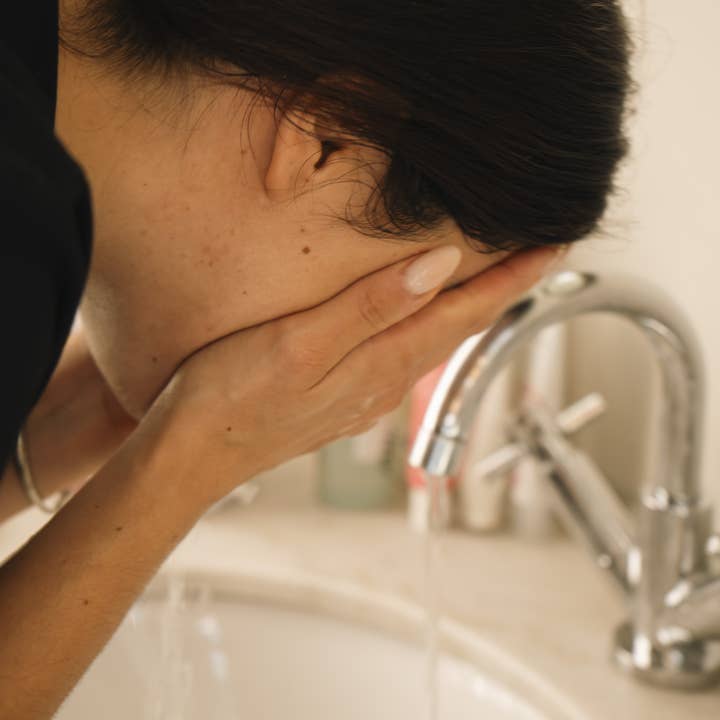 Lumä - Wholesale Face & Body Wipes - Mixed basket (washable cotton pads + face towels)5