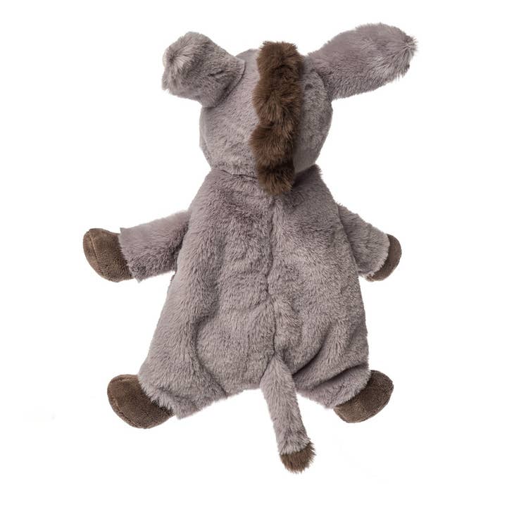 Mary Meyer - Wholesale Stuffed/Plush Toy - Kids & Baby - Dusty Donkey Lovey2