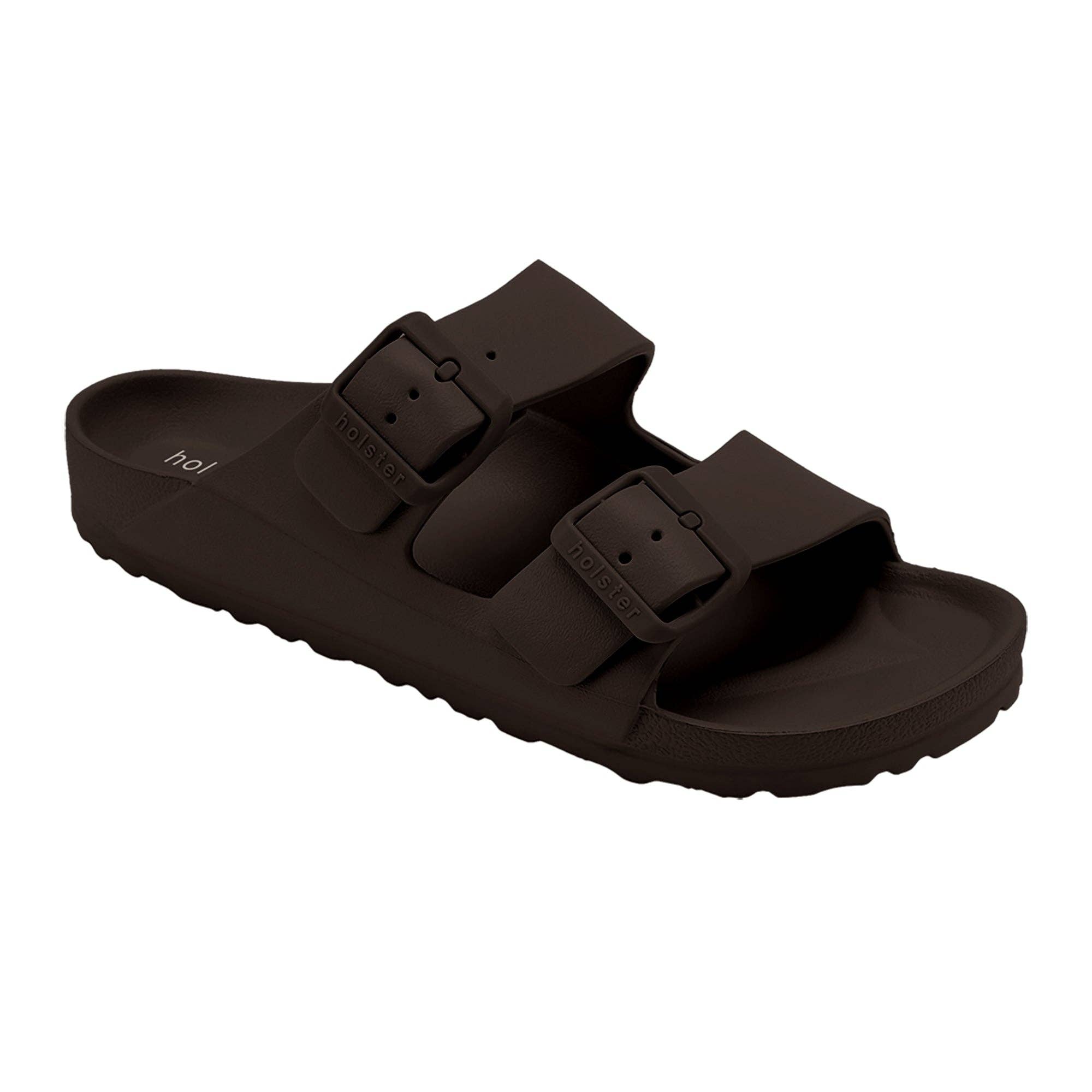 holster - Sundreamer – EVA Slide – Chocolate – Unisex  for wholesale on Faire1