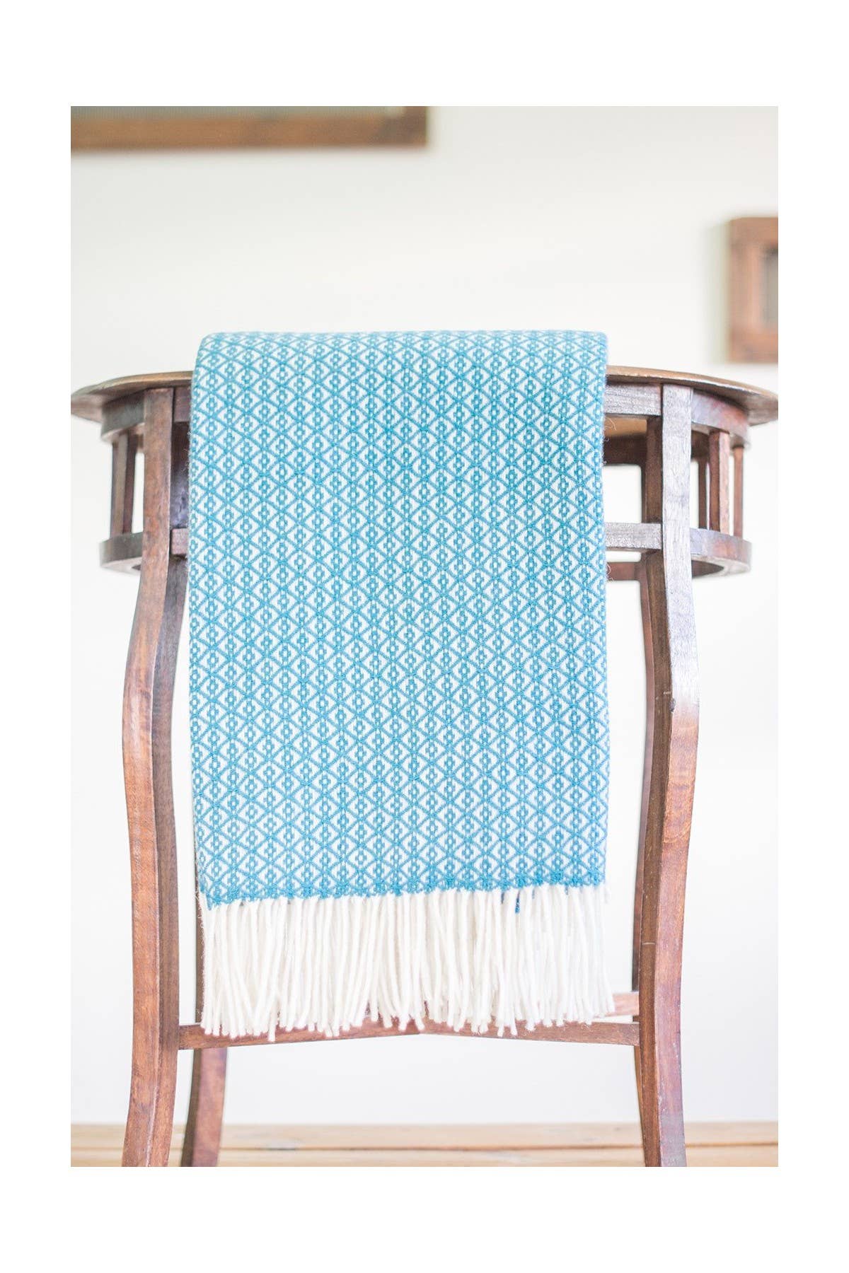 Chicoração - Wholesale Throw Blanket - Blanket | Flower - more colors4