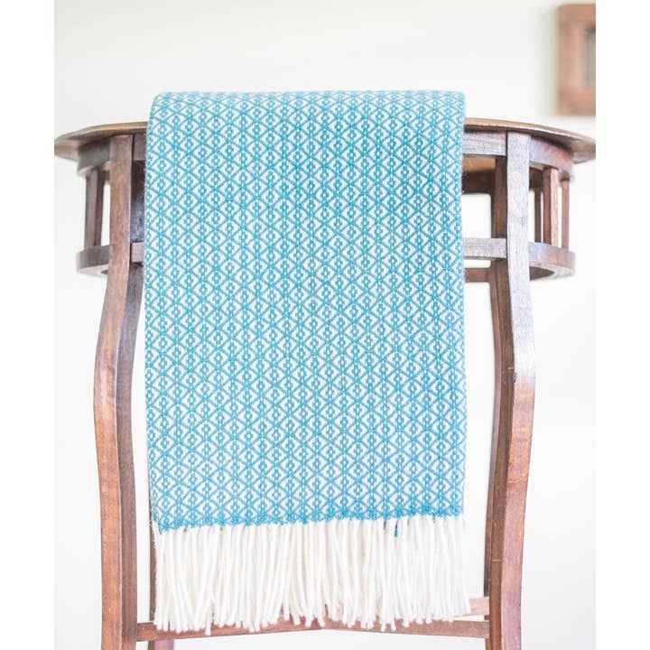 Chicoração - Wholesale Throw Blanket - Blanket | Flower - more colors4