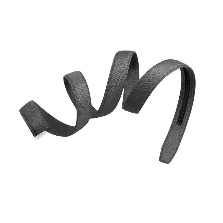 30 mm Lona GRIS PIEDRA para Mujer para venta al por mayor de Mission Belt