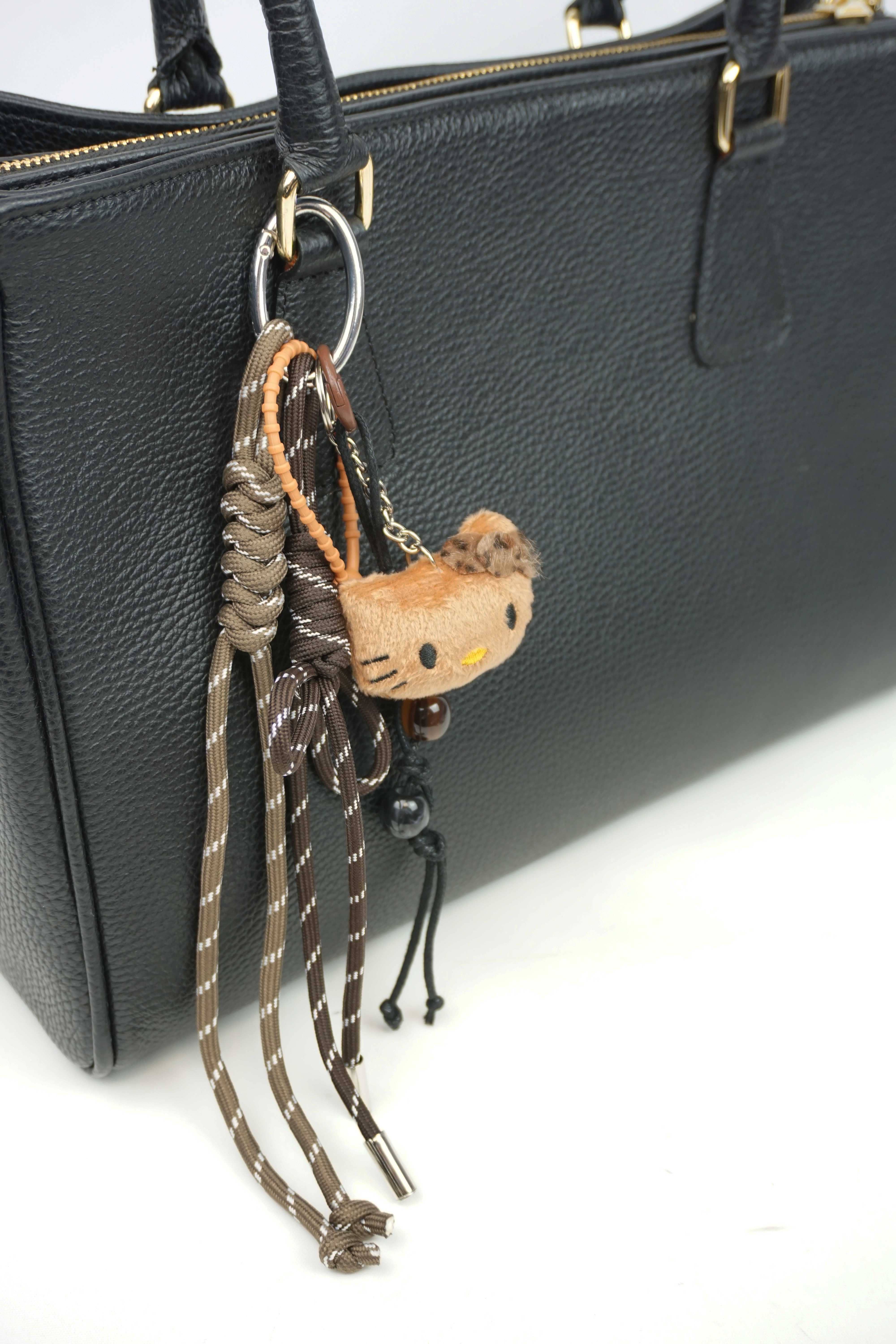 Anais - Wholesale Keychain - Women's - Keychain charm2