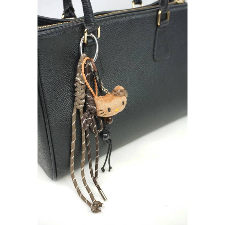 Anais - Wholesale Keychain - Women's - Keychain charm2