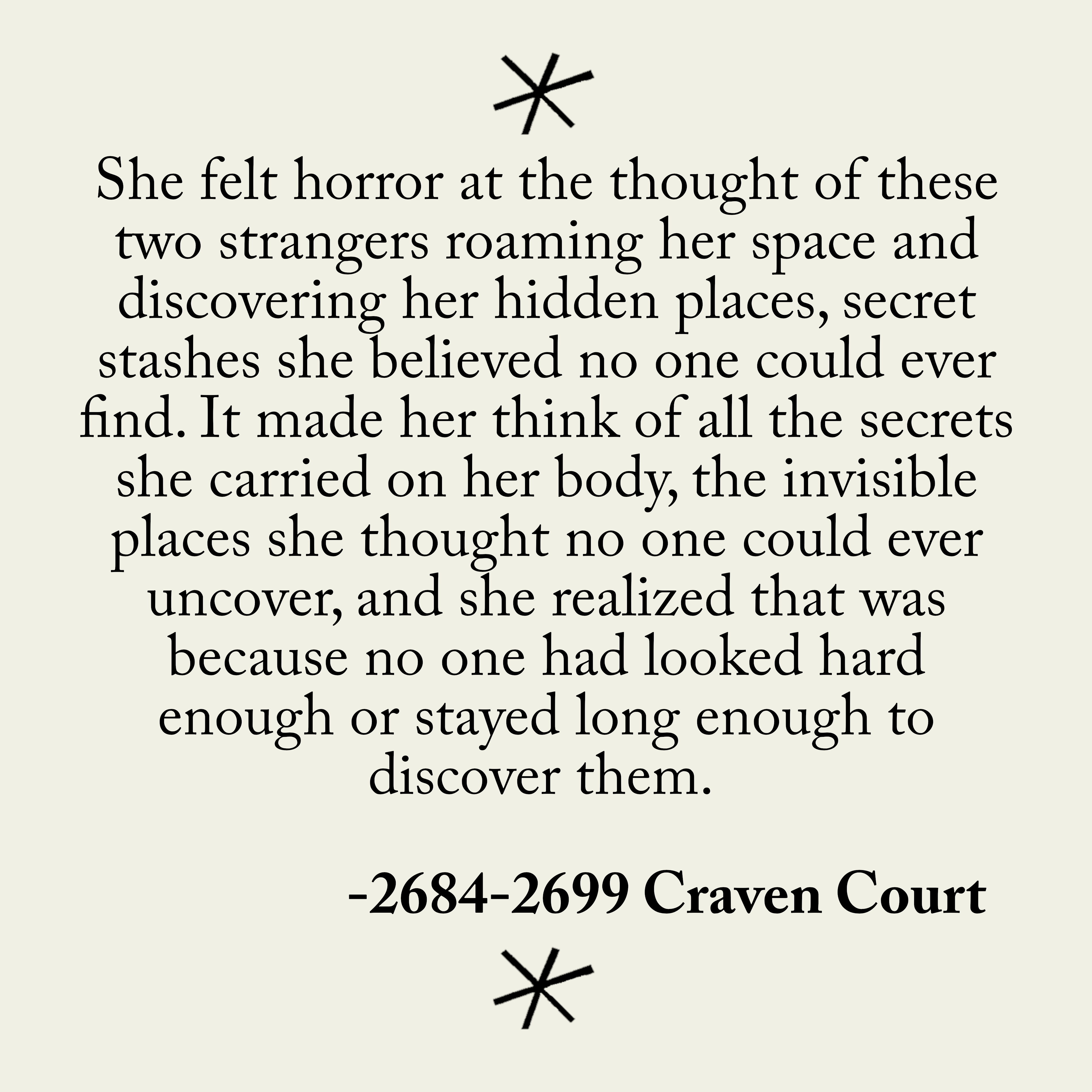 Bottlecap Press - Wholesale Poetry & Drama - Next Door, by Vince Montague1