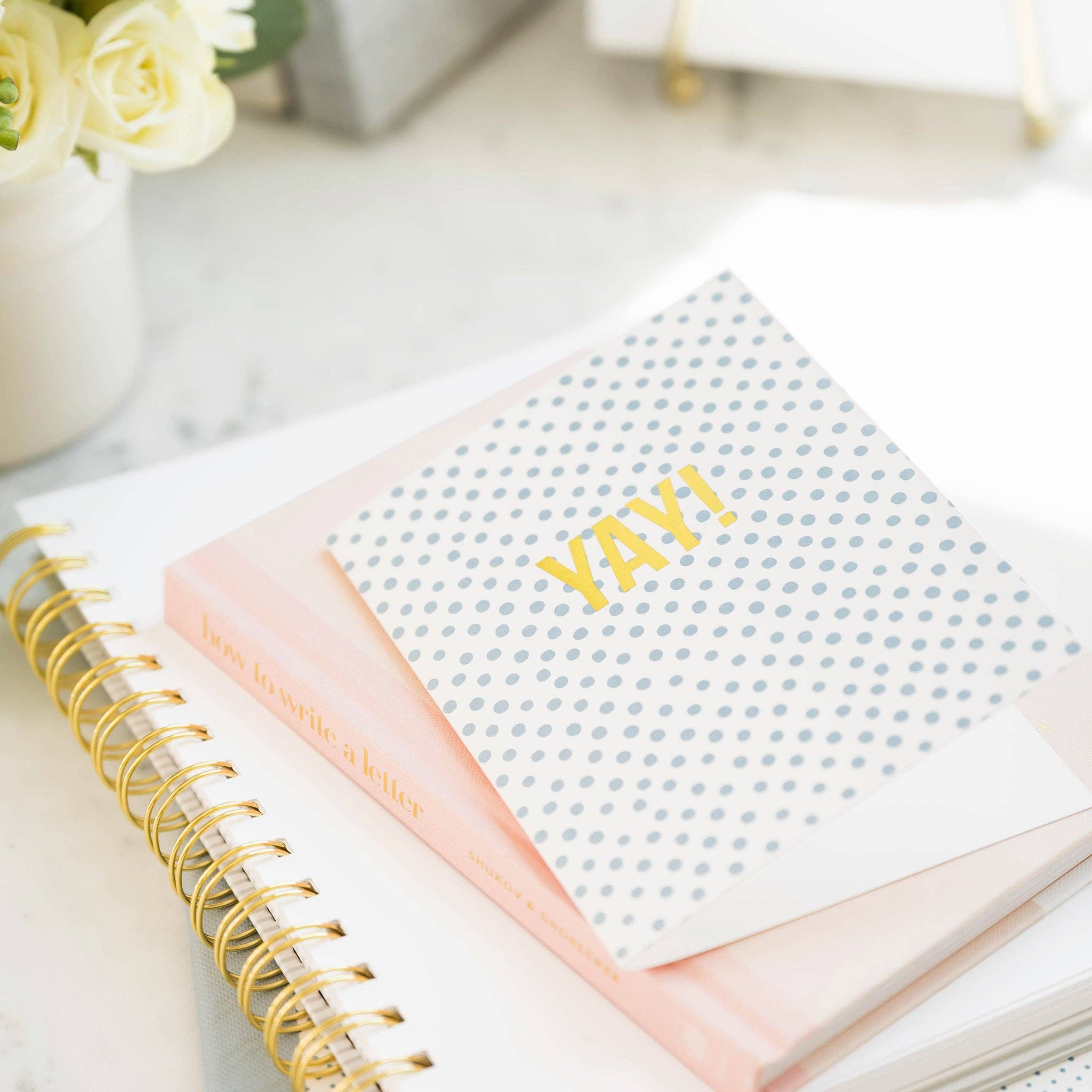 Sugar Paper - Wholesale Stationery/Notecard Set - Cards for Every Occasion16