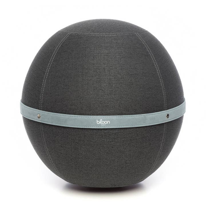 Bloon Original Sittpuff - Kvarts - Regular för wholesale av Bloon Paris