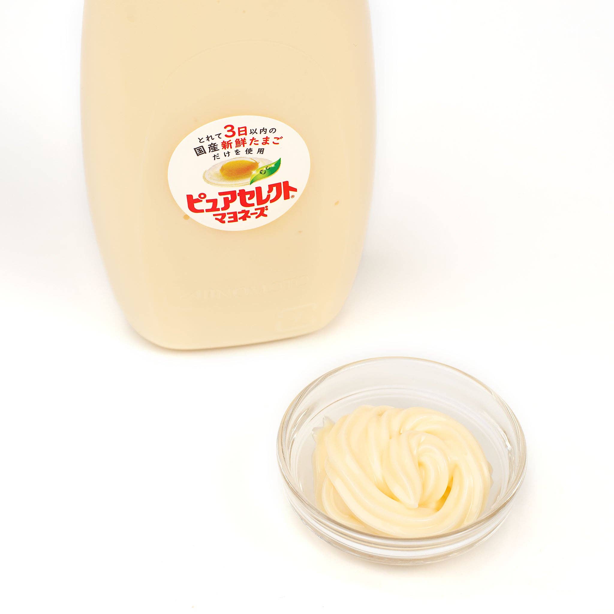Umami Insider - Wholesale Mayo - Pure Select Japanese Mayonnaise, 14.1 oz1