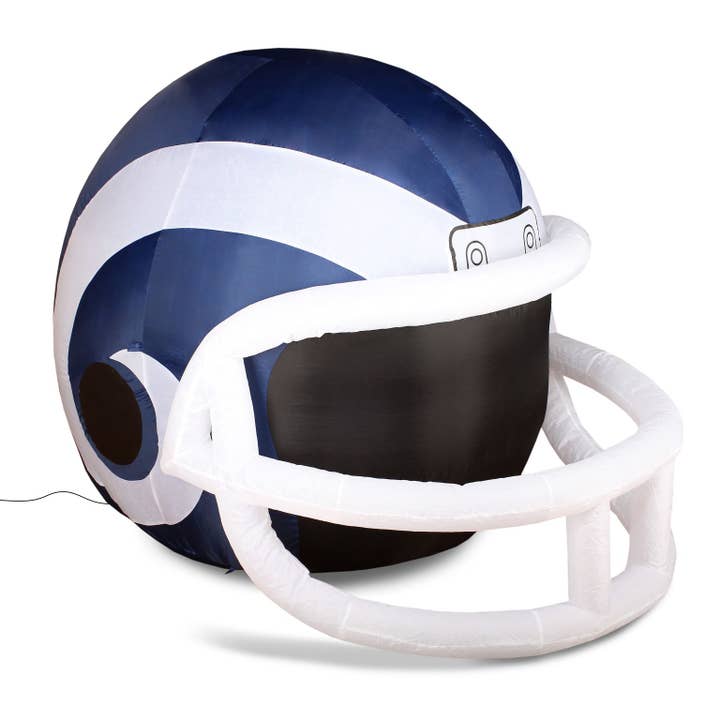 NFL La Rams Team Pride Light for wholesale by Bitty Boomers
