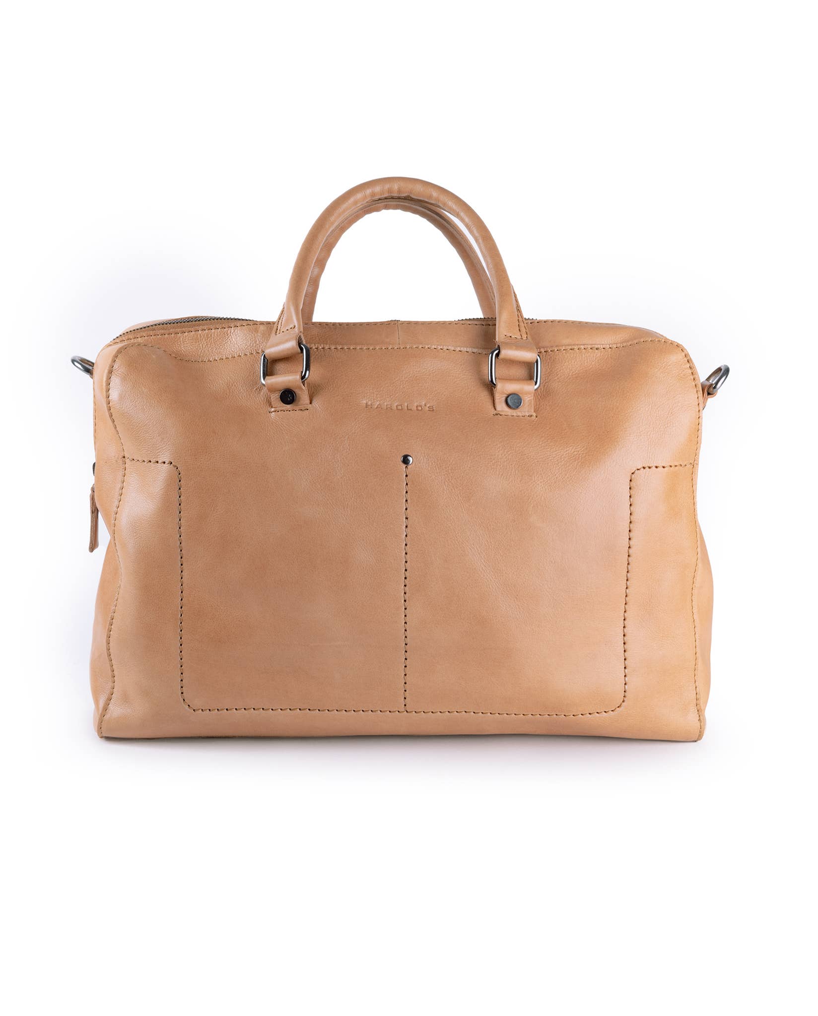 Harold's - Wholesale Briefcase - Unisex - Caugio business bag6