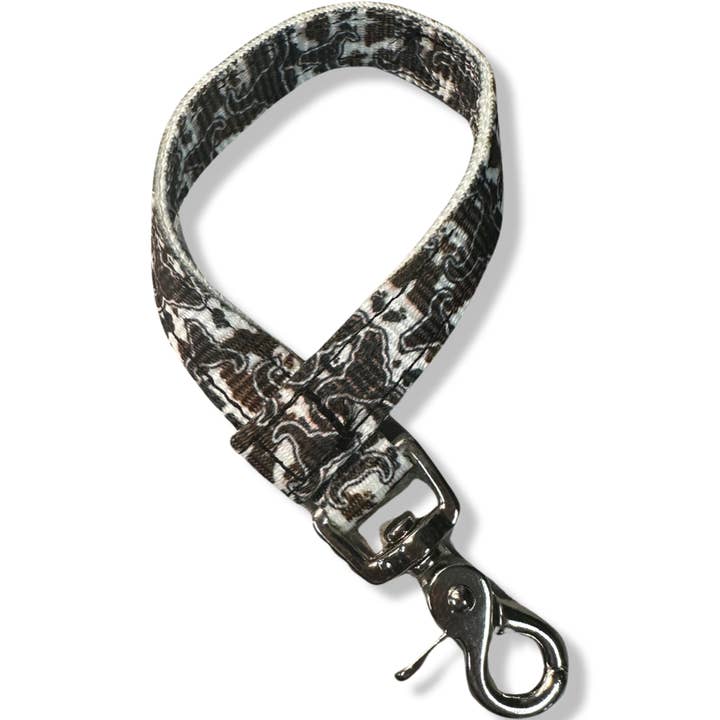 Schulz Equine - Wholesale Horseback Riding Gear - Nylon Tie-Down Keeper7