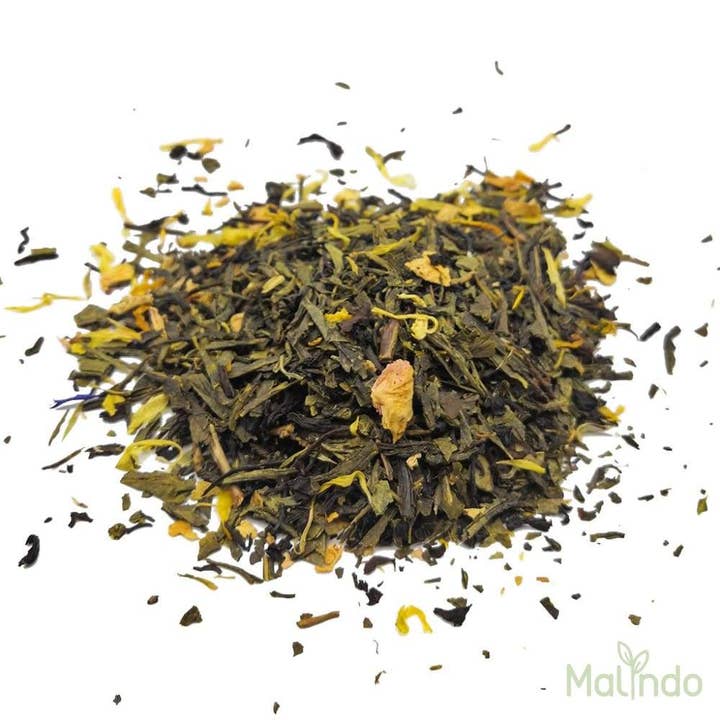 Biologische sterrennacht voor wholesale door Malindo