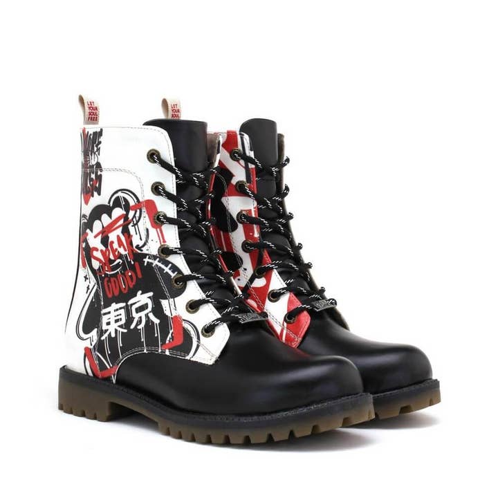 Bottes hautes RUGM120 pour la vente par Goby