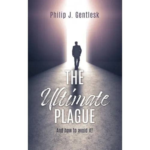 Books by splitShops - Wholesale Religion - The Ultimate Plague: And how to avoid it! - Hardcover