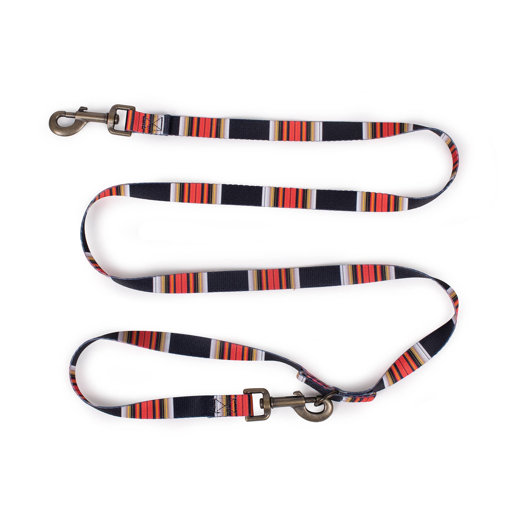 Carolina Pet Company - Wholesale Pet Leash - Dog - Pendleton National Park Convertible Adventure Dog Leash2