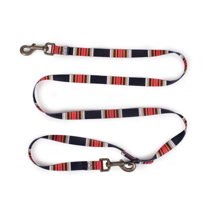Carolina Pet Company - Wholesale Pet Leash - Dog - Pendleton National Park Convertible Adventure Dog Leash2