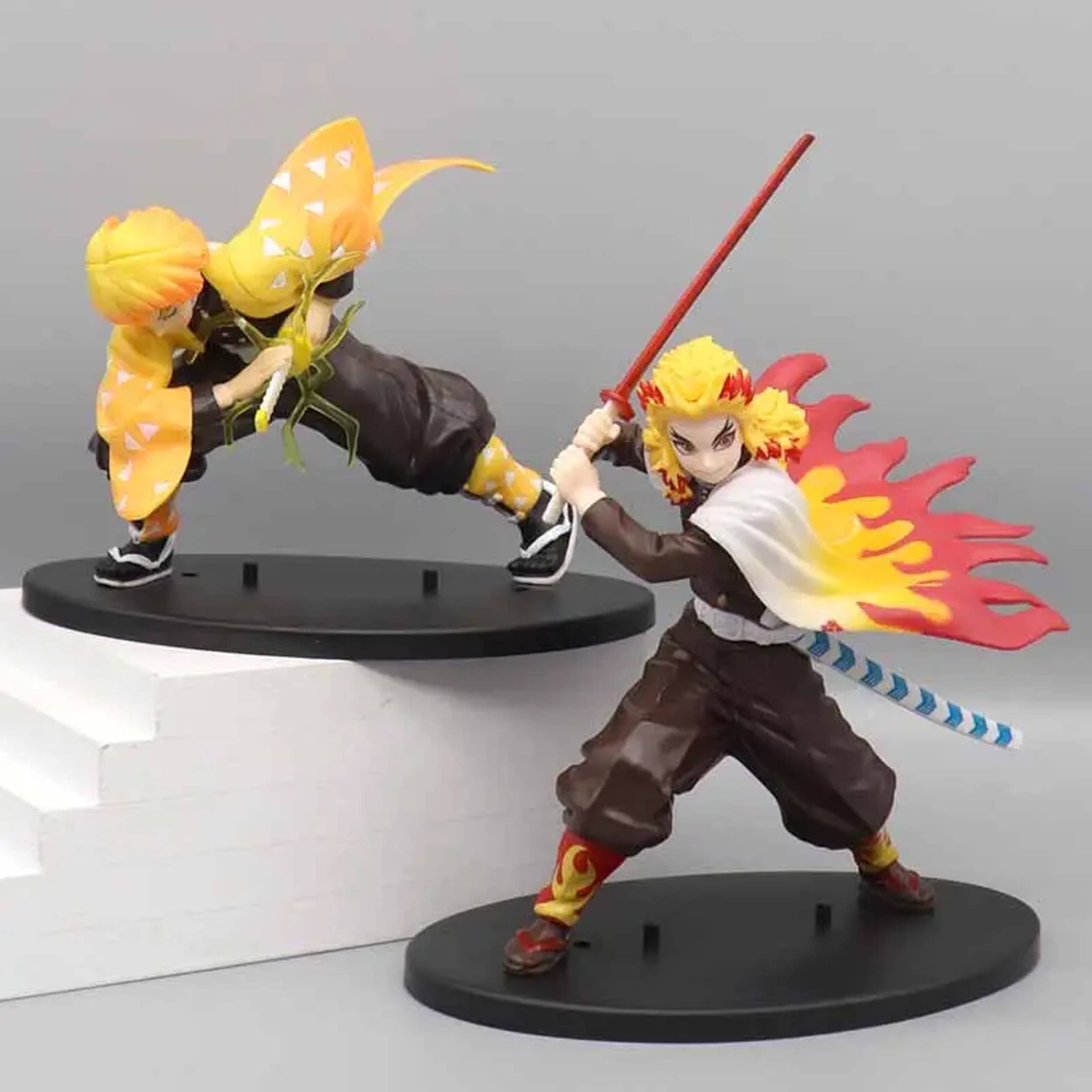 Keeraft - Wholesale Figurine Toy - Kids - Action Figures Characters For Kids Play4