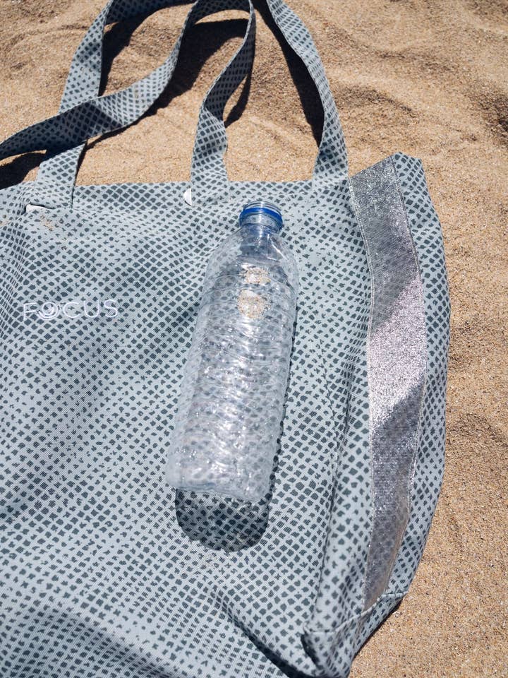 Turtle Bag for wholesale by FOCUS Surfwear