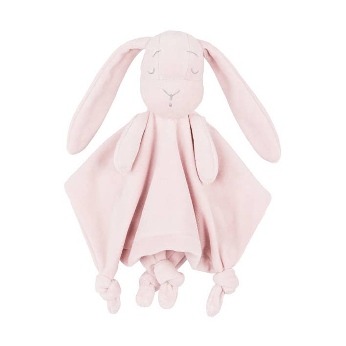 Doudou Effiki - rose pour la vente par Effiki