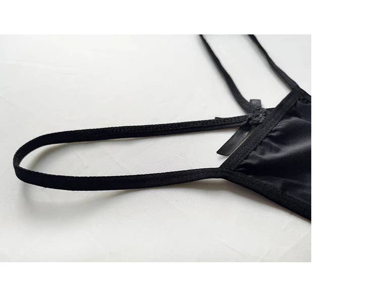 Tourtiwi - Wholesale Underwear - Women's - Sexy T-Back Underwear2