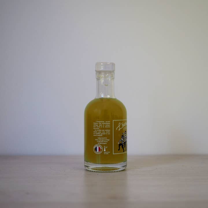 Liquor Four Thieves for wholesale by L'harmonieux - liqueurs artisanales