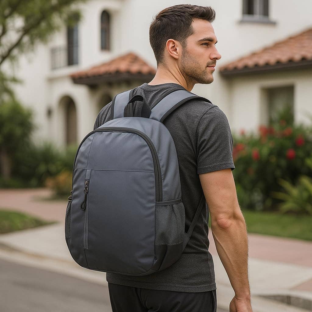 wandf - Wholesale Backpack - Unisex - Ultralight Foldable Waterproof Hiking Backpack –15.6" Laptop19