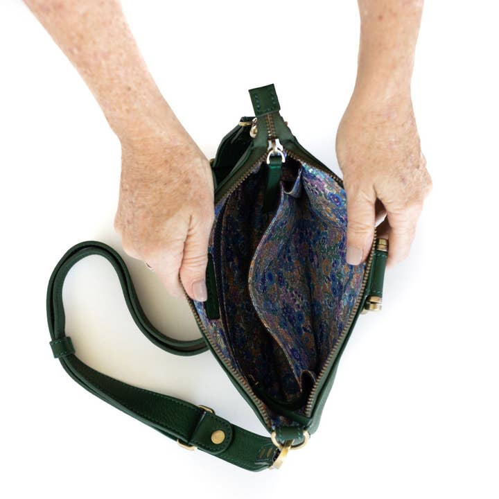 Sapahn - Wholesale Crossbody Bag - Women's - Ada Crossbody58