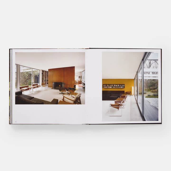 Phaidon - Wholesale Home & Garden - Midcentury Houses Today4