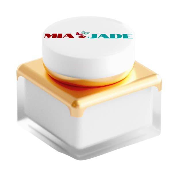 Crème pour les yeux Luminous Luxe pour la vente par Mia & Jade Luxe Beauty