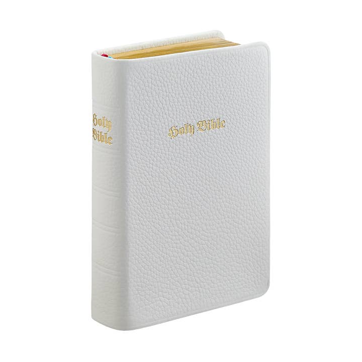 The Holy Bible for wholesale by Graphic Image Inc.