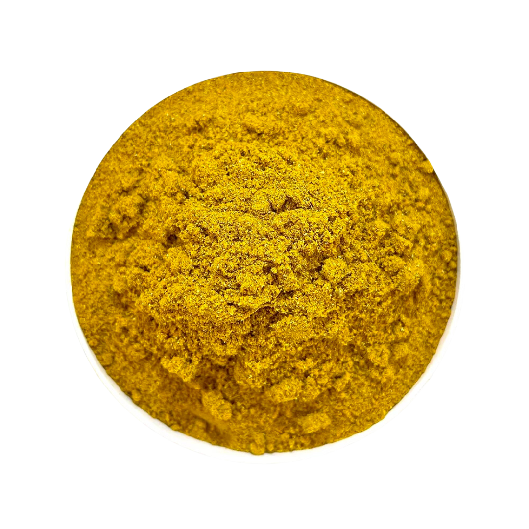 Wild Chai – wholesale Powdered health drink – Turmeric Shakti - Turmeric latte | 1kg | Loved by Vogue & GQ4