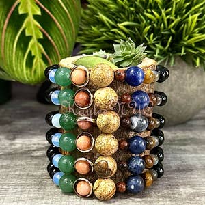 Healing 2025 bracelets wholesale
