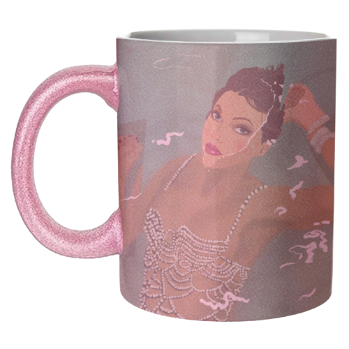 ART WOW - Wholesale Coffee Mug - Mugs 'Taylor Swift Showgirl'10