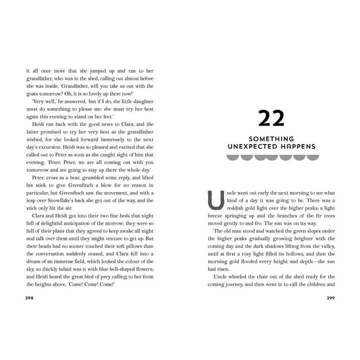 Independent Publishers Group - Wholesale Classics - Heidi3