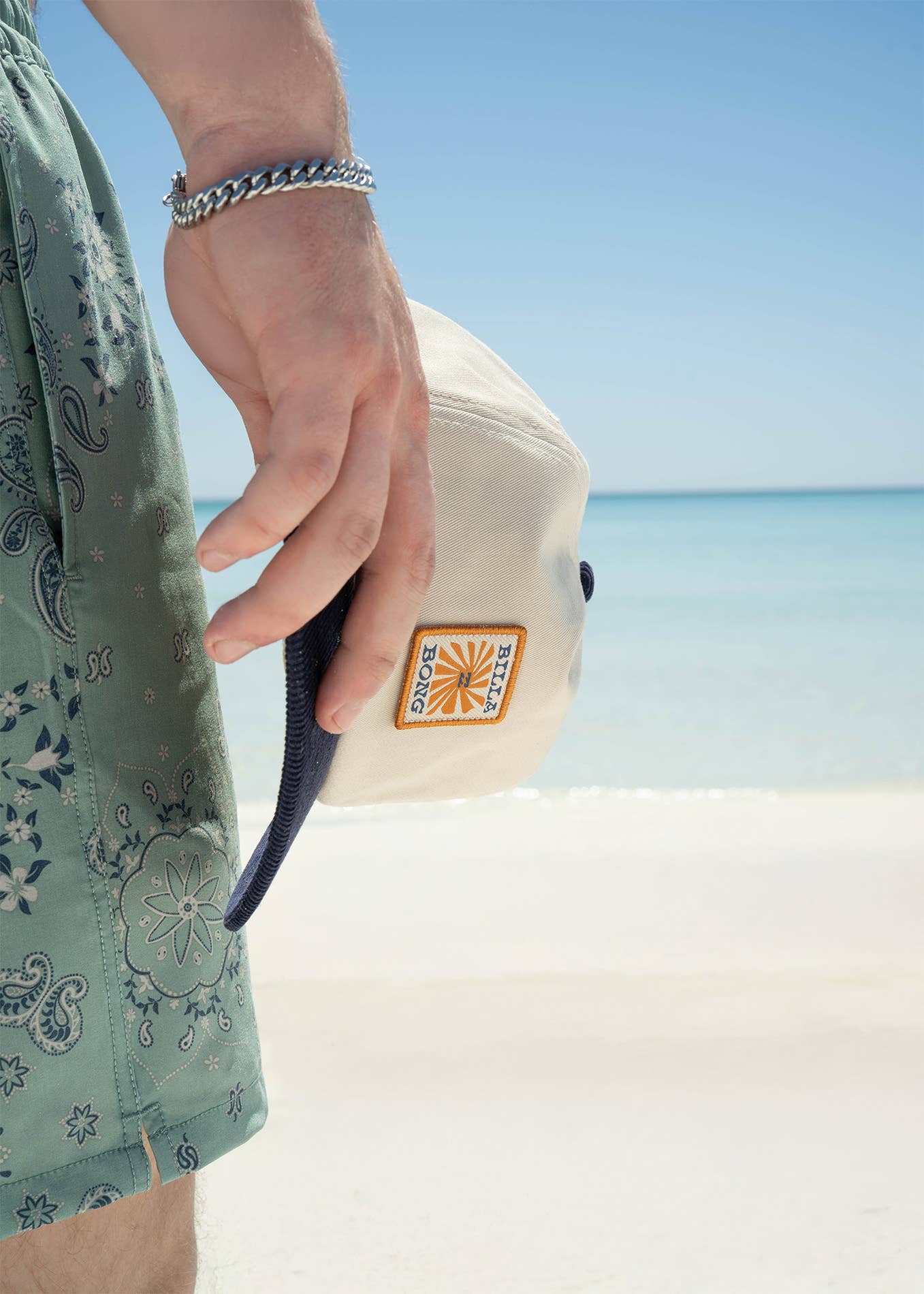 WJW - Venta al por mayor Pulseras de cadenas y eslabones - Pulsera de cadena tipo cubana de acero inoxidable con PVD de oro de 18 quilates y corte de diamante10