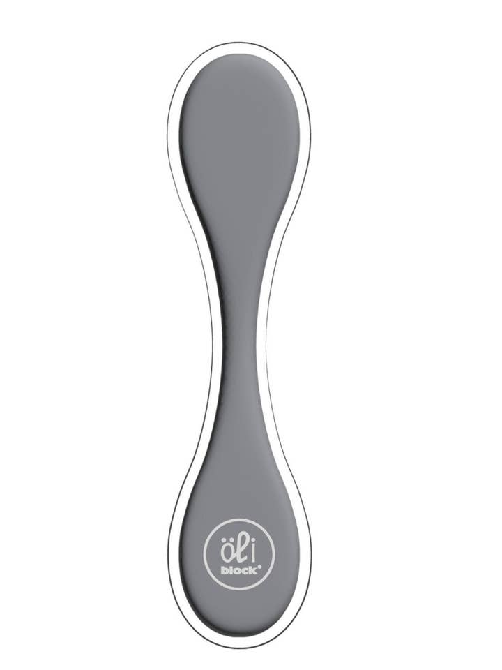 Clip ad olio magnetica Caviale grande per la vendita all'ingrosso da parte di Oli Block