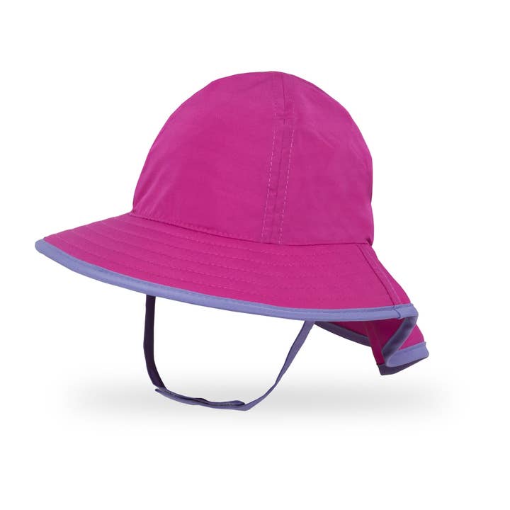 Sunday Afternoons - Wholesale Sun Hat - Kids - Infant SunSprout Hat3