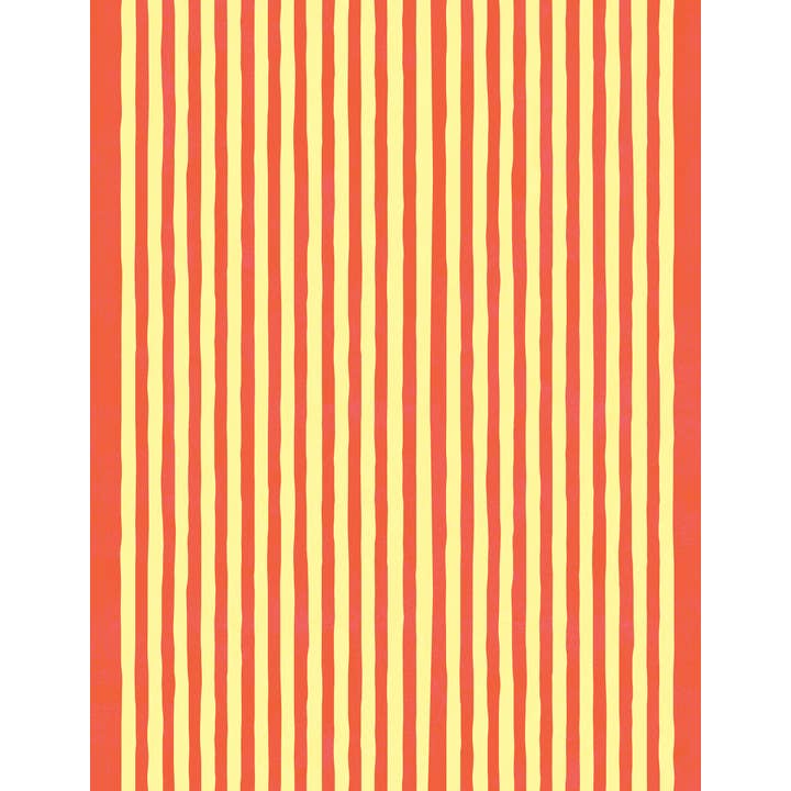 ROCKPOOL PUBLISHING - Wholesale Wrapping paper roll - WRAP: Play!3