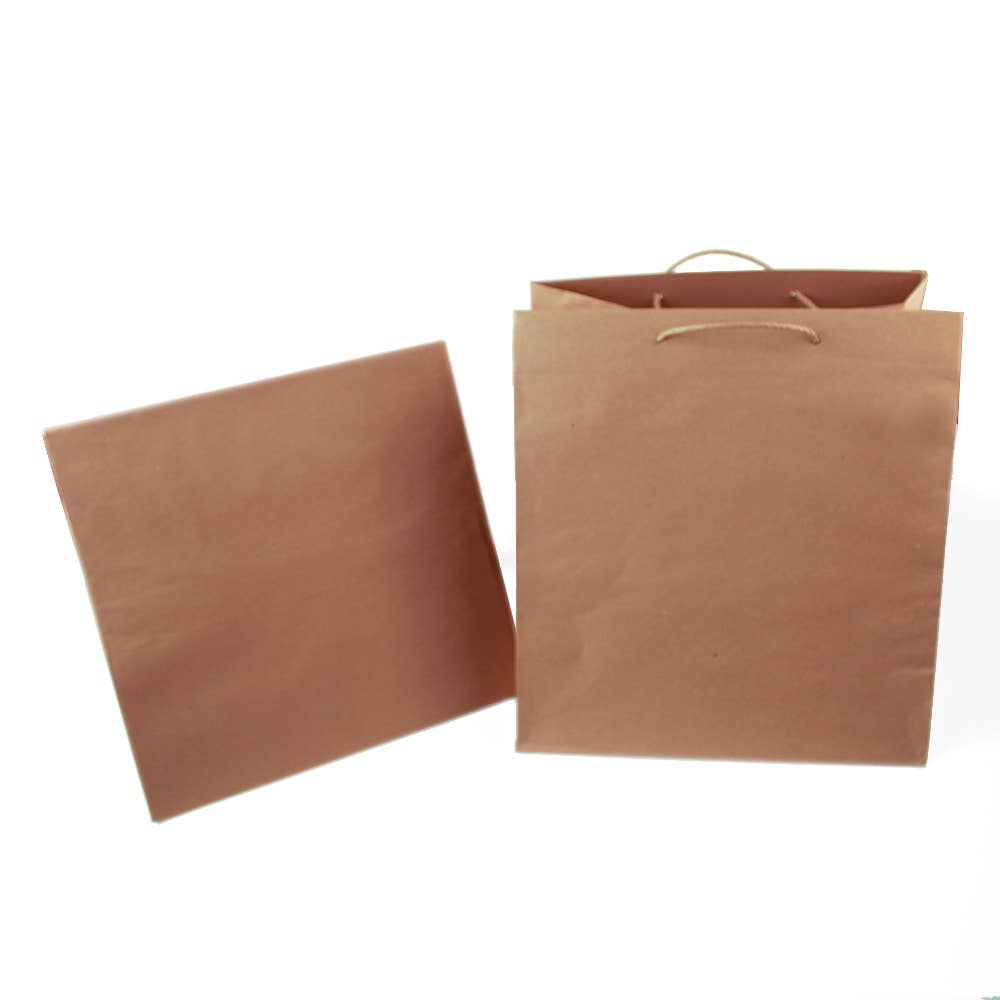Havana Paper Bag Pizza Take Away Kraft Avana for wholesale on Faire2