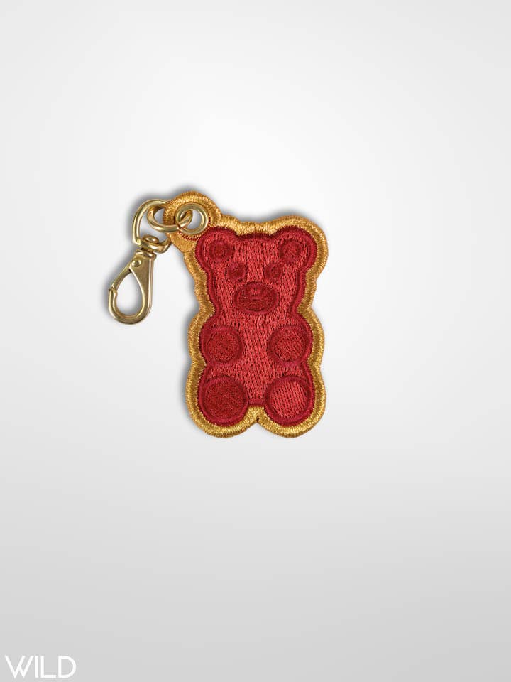 Ursinho de goma por atacado de Wild Threads