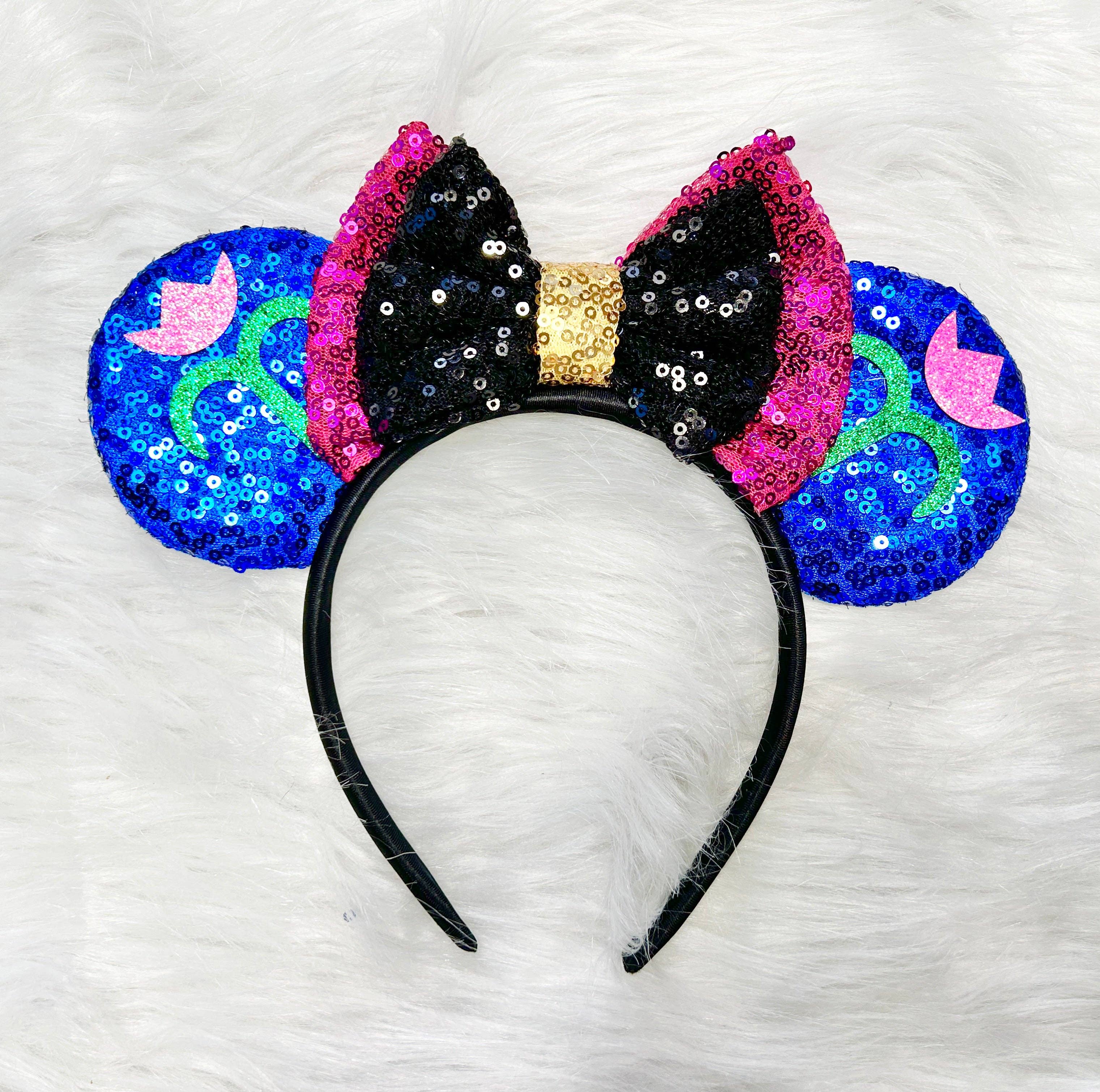 Little dress shoppe – wholesale Costume – Child – Character Ears3