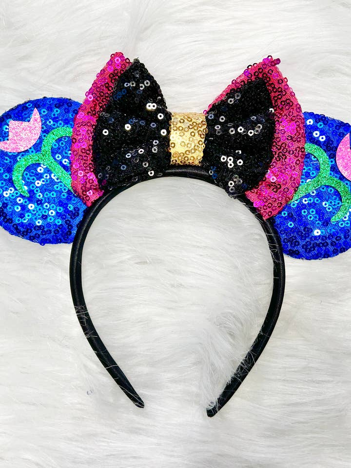 Little dress shoppe - Wholesale Costume - Kids - Character Ears3