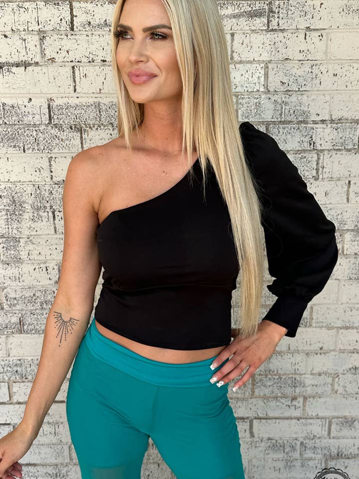 Sterling Kreek - Wholesale Pants - Women's - Meshed Up Bells - Turquoise3