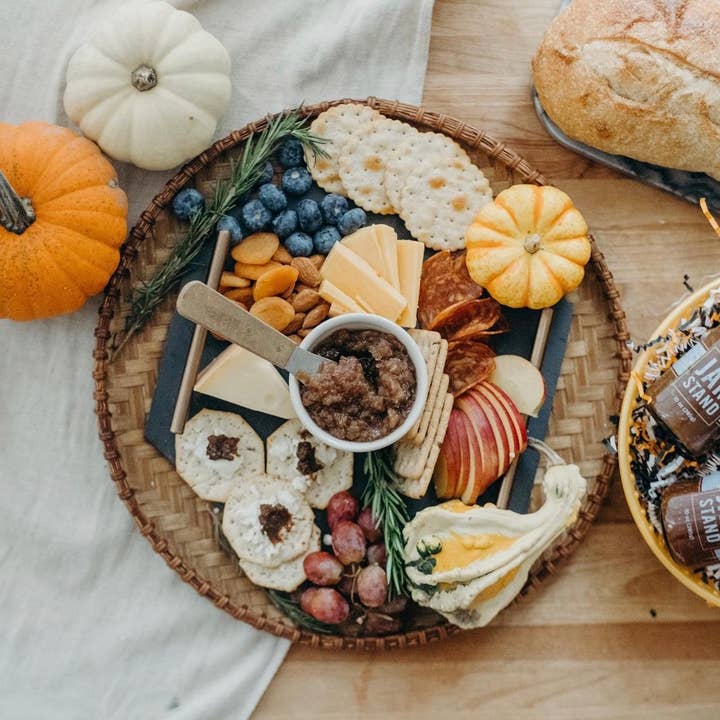 The Jam Stand - Wholesale Jam/Jelly - Sweet Wino Onion Jam4