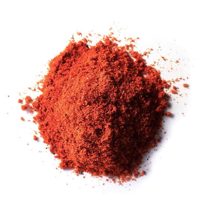 Spiceology - Vente Marinades en poudre - Derek Wolf | Bourbon d'érable | BBQ Rub1