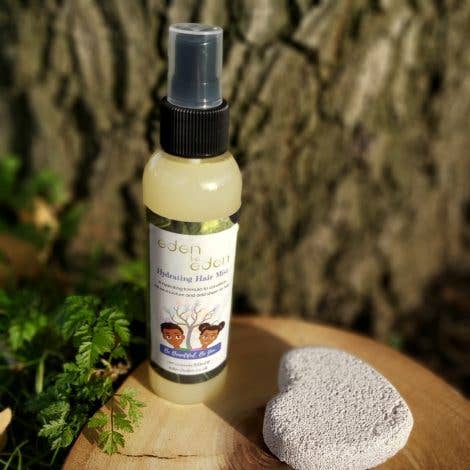 Hydrating Hair Mist for wholesale by Eden to Eden