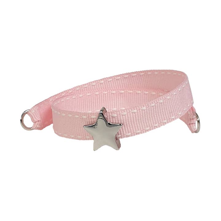 PALLADIUM STAR SNOEPROZE ARMBAND voor wholesale door Smartever Srl