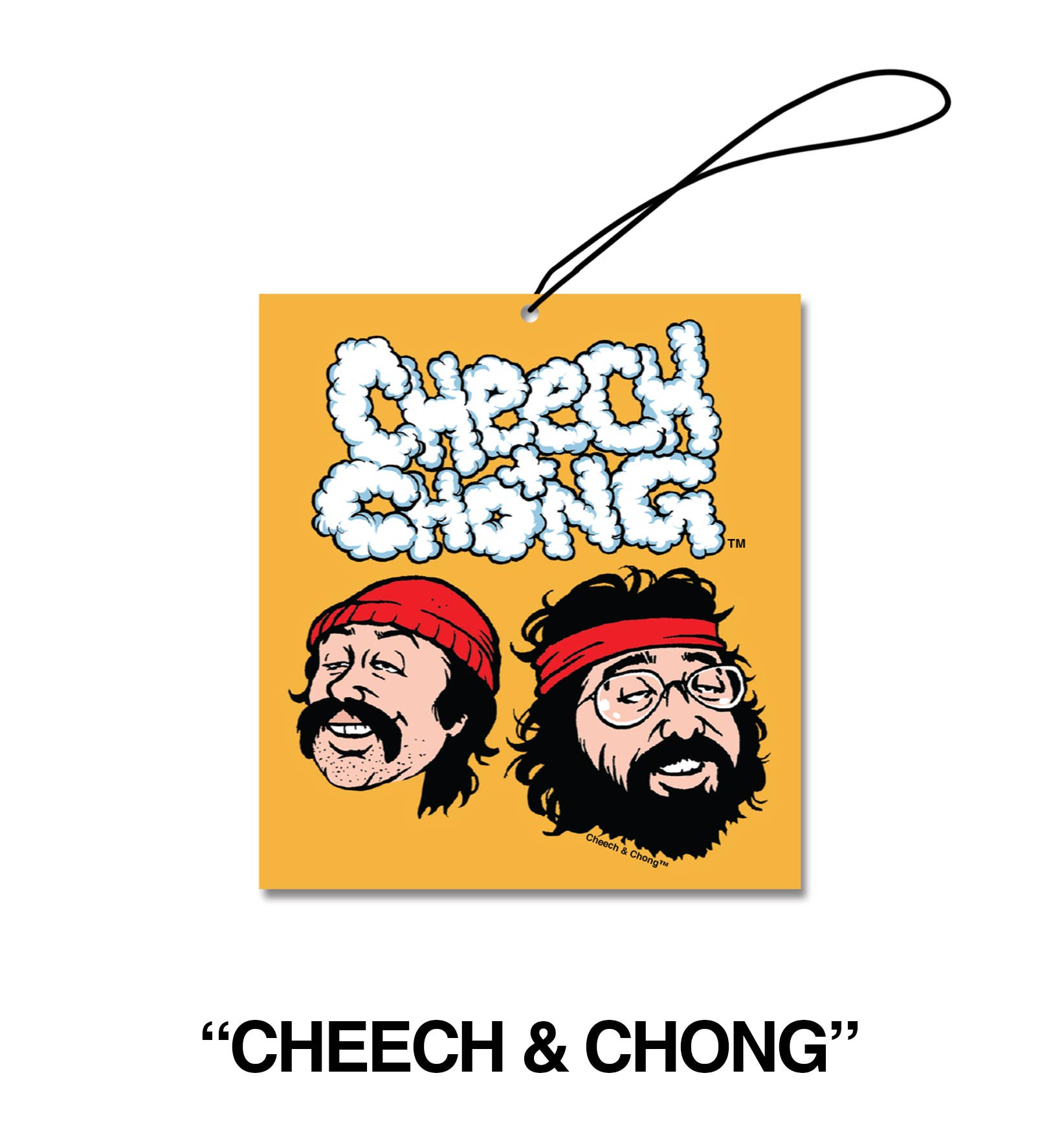Odd Sox – wholesale Air freshener – Cheech & Chong - Air Freshener